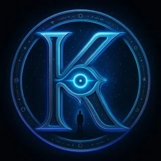 KRONATRIX K logo